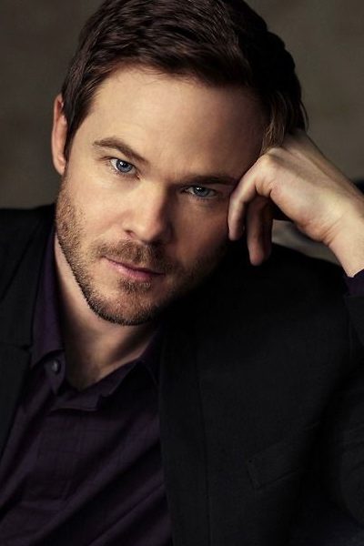 Next photo of Shawn Ashmore