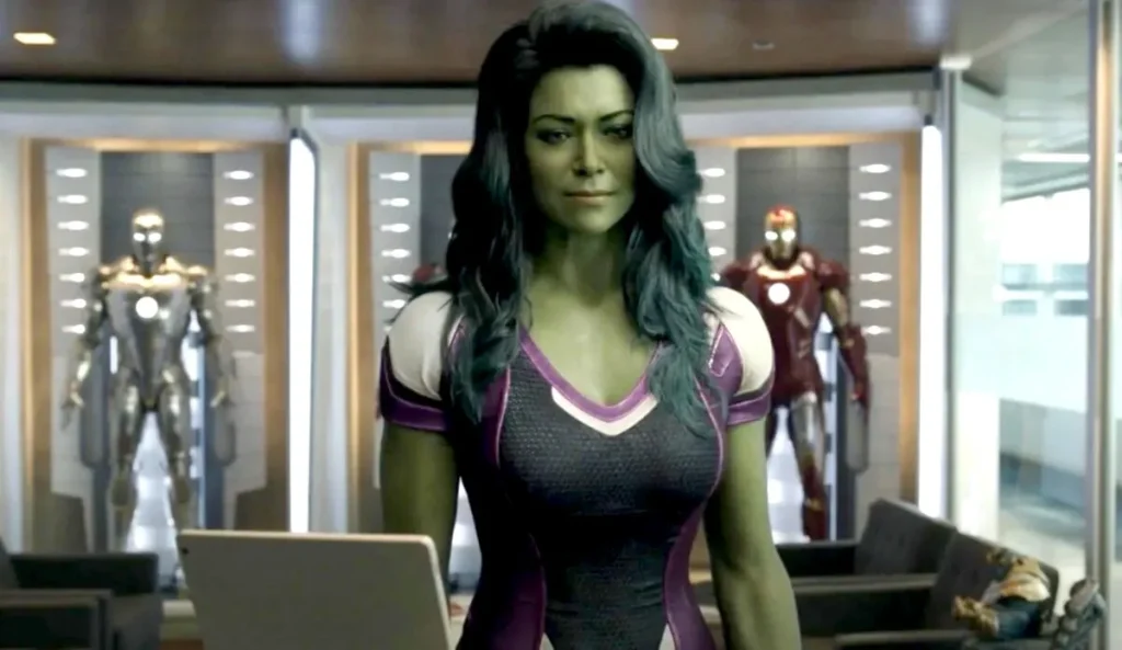 She-Hulk: Attorney at Law