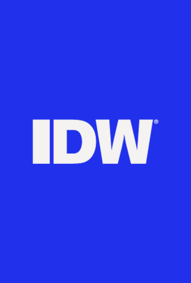 IDW Publishing