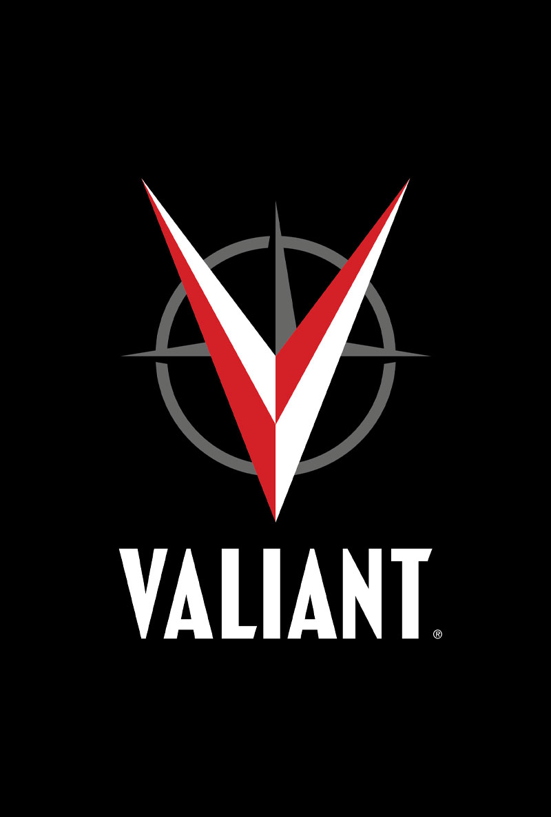 Valiant Comics