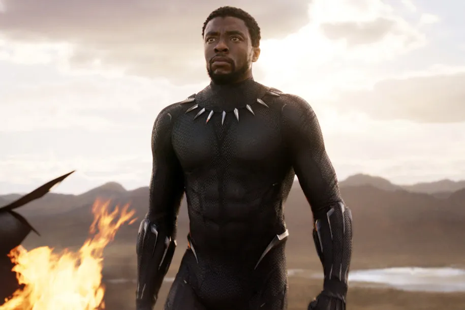 Black Panther