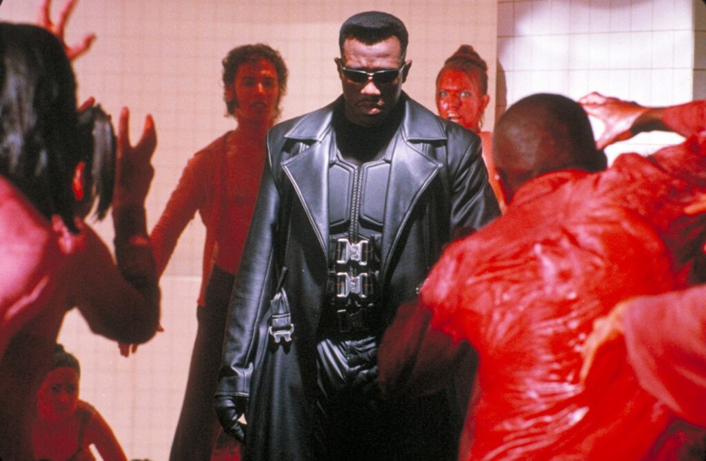 Blade (1998)