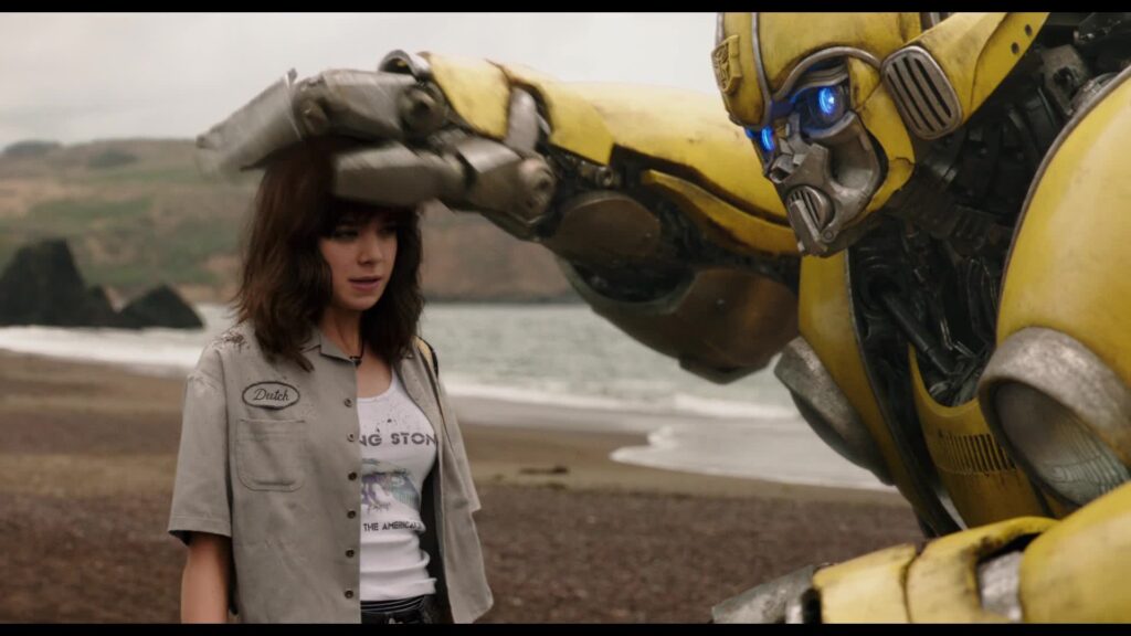 Bumblebee