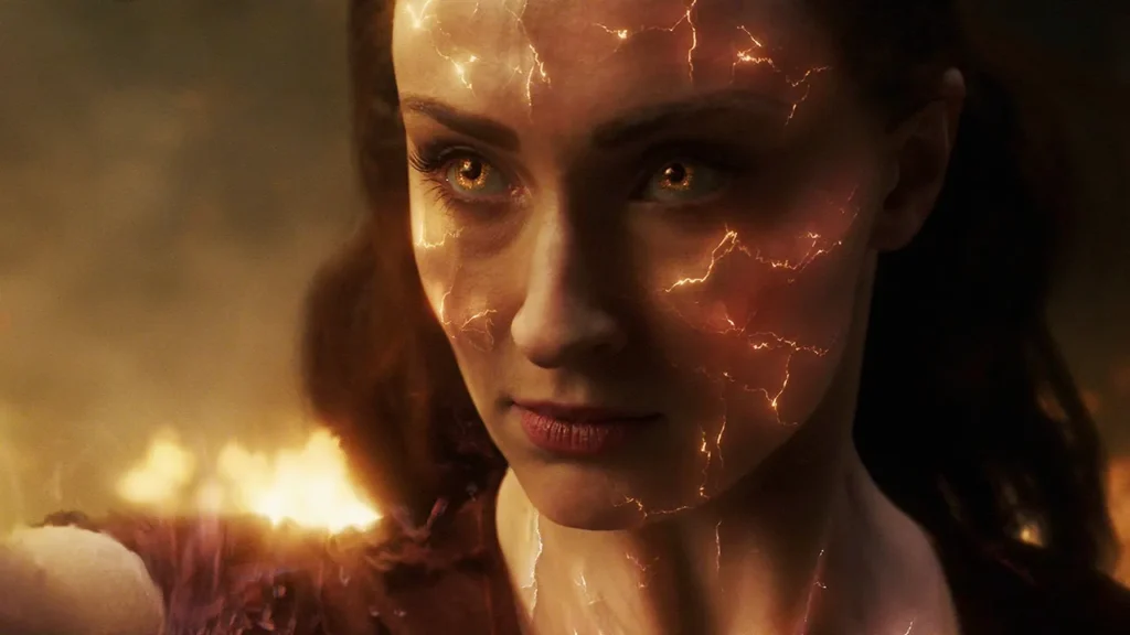 Dark Phoenix