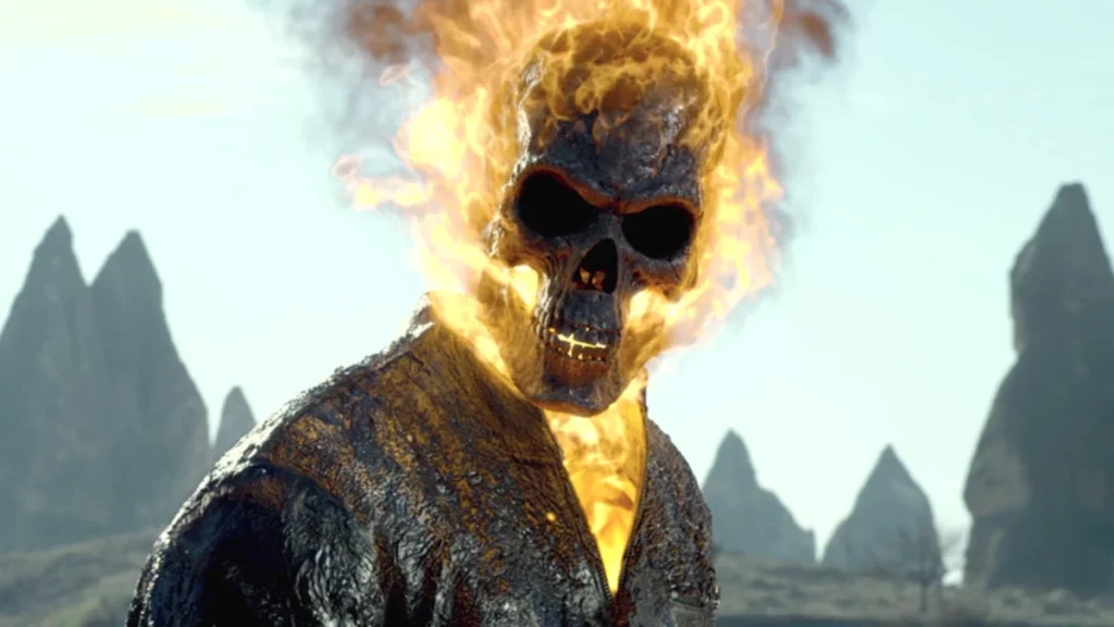 Ghost Rider: Spirit of Vengeance