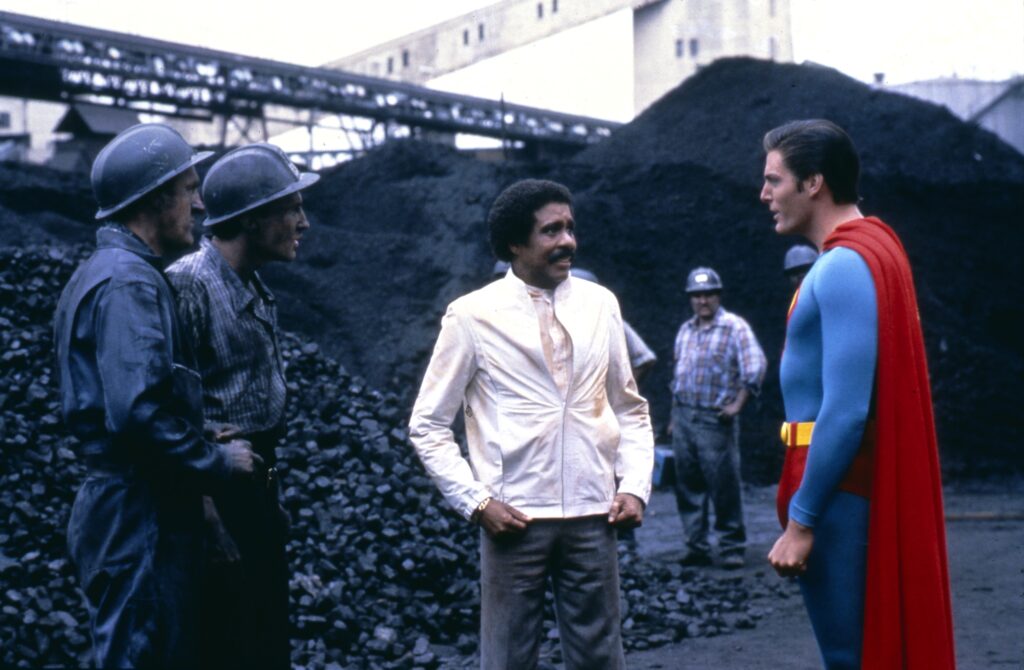 Superman III (1983)