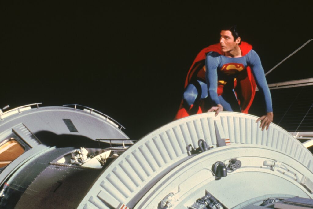 Superman IV: The Quest for Peace