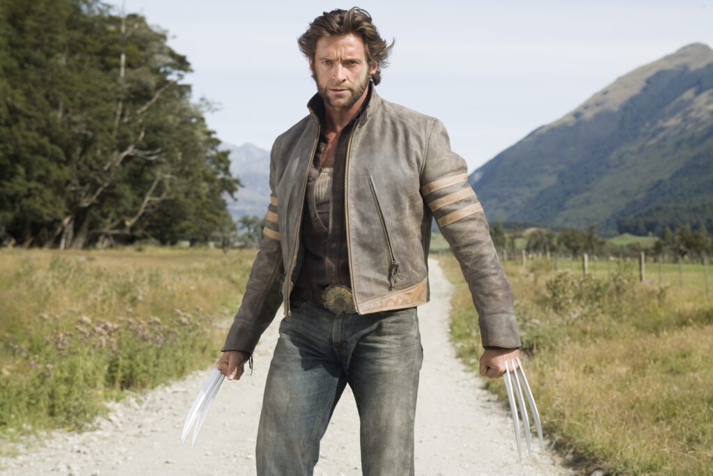 X-Men Origins: Wolverine