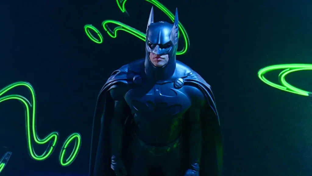 Batman Forever (1995)