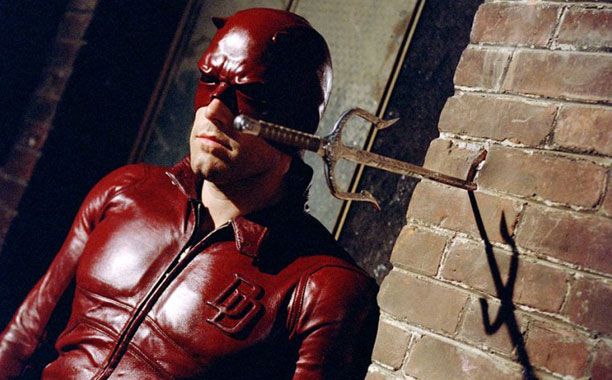 Daredevil (2003)