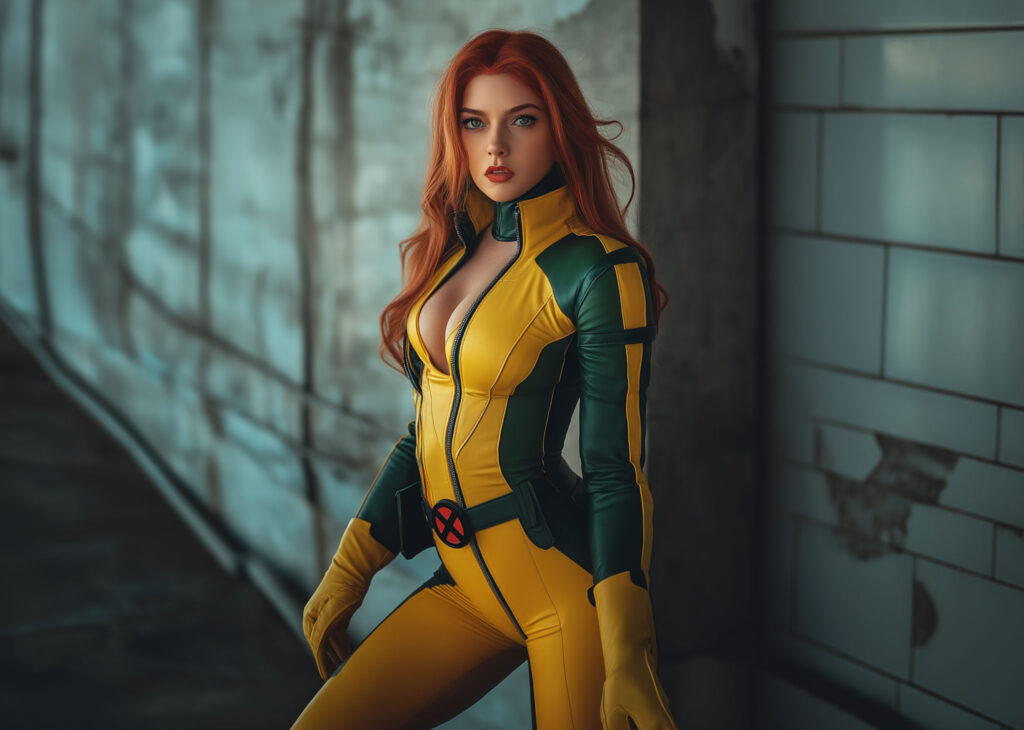 X-Men: Rogue