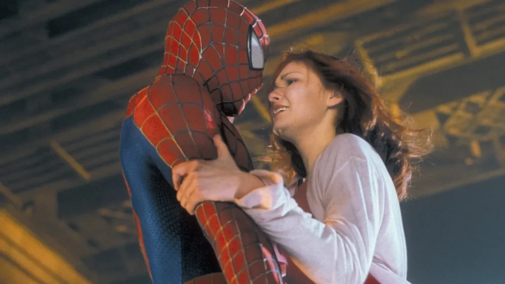 Spider-Man (2002)