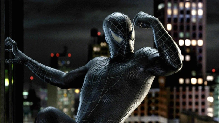 Spider-Man 3 (2007)