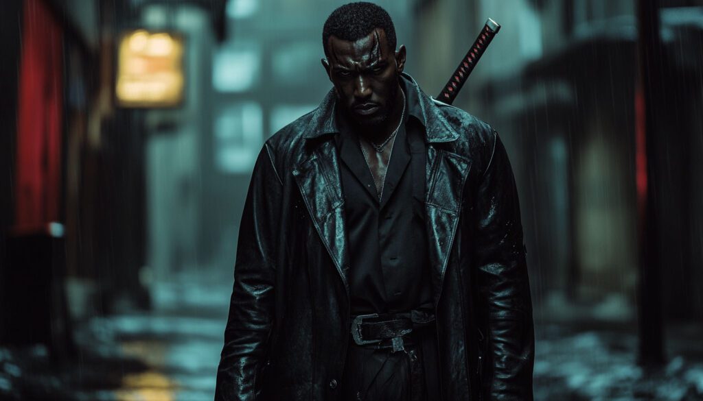 Blade